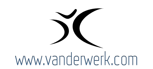 van der werk logo
